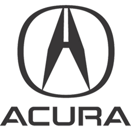 Genuine OE Acura Short Block - 10002-RBB-A06