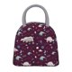 thumbnail image 1 of Easygdp Space Dinosaur Bolsa de Almuerzo Insulada Grande, Forro de Aluminio, Diseño Espacioso, a Prueba de Fugas, Ideal para Trabajo, Picnics, Viajes y Actividades al Aire Libre, 1 of 6