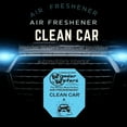 thumbnail image 2 of Ambientadores Wonder Wafers Clean Car 250 unidades, 2 of 6