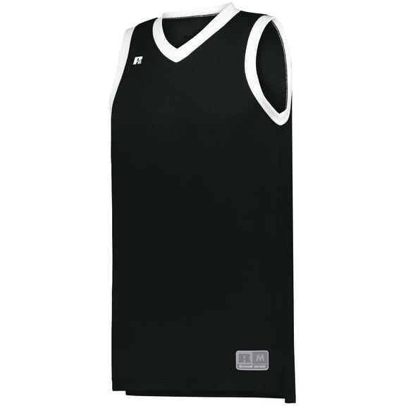 YOUTH ELITE BASKETBALL JERSEY POWERED BY COOLCOREÂ