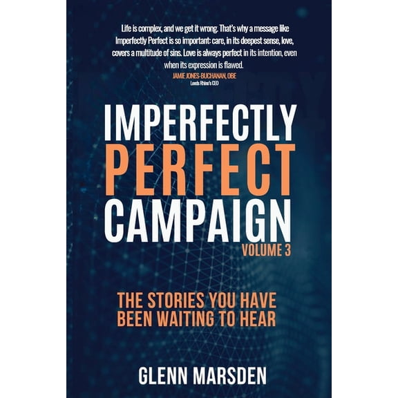 Imperfectly Perfect Campaign Volume 3, (Paperback)