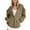 1# Army Green cheap stuff under 5 dollars, variant on Dyegold Zip Up Hoodies For Women Teen Girls Cute Y2k Hoodies Fall Long Sleeve Full Zip Jackets Hooded Sweatshirt With Pocket