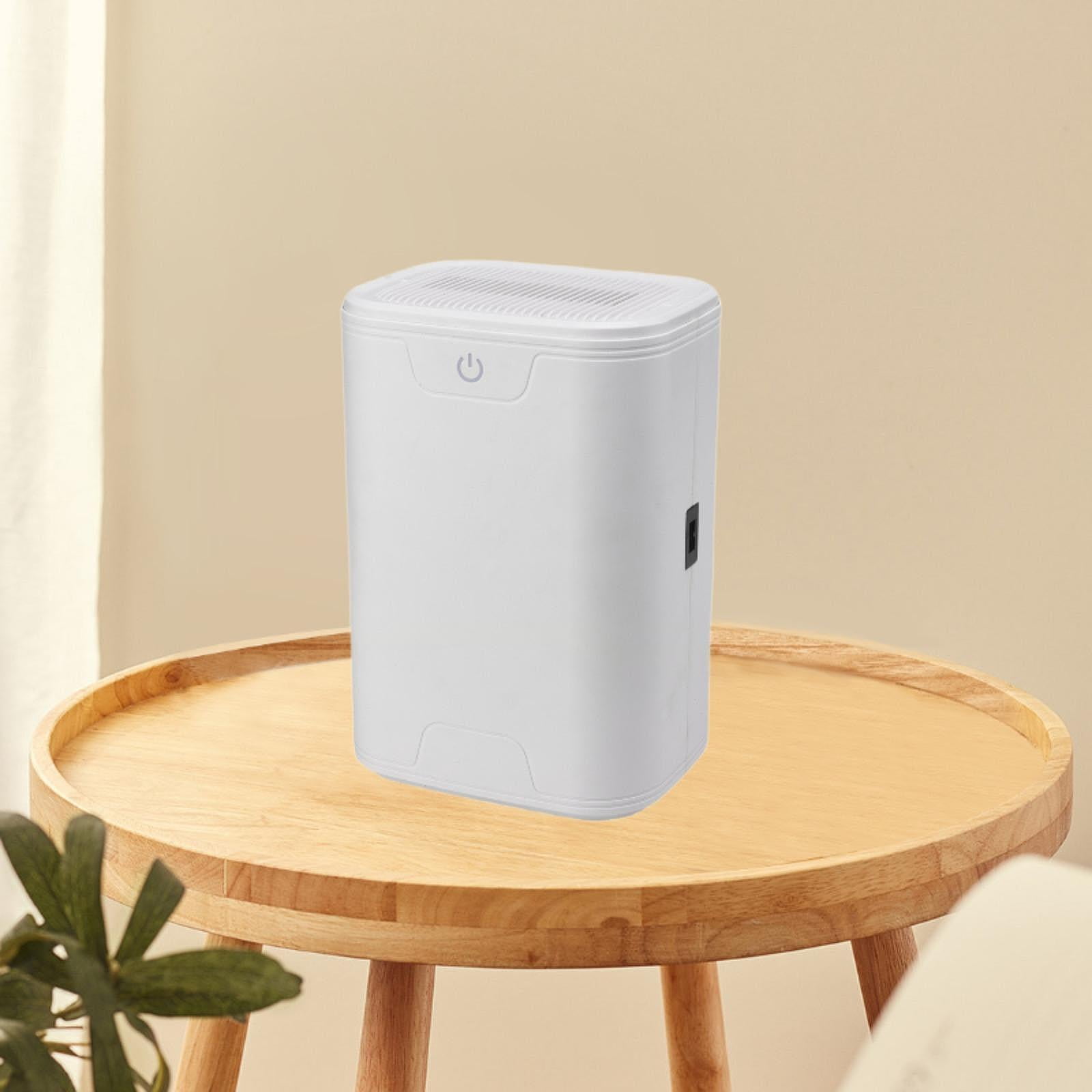 WLPZXP Dehumidifier Portable Moisture Absorbers Mini Dehumidifier Portable Dehumidifier