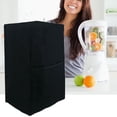 thumbnail image 6 of Washranp Blender Dust Cover,Dust Waterproof Blender Appliance Protector Cover with Front Pocket for Kitchen Supplies, 6 of 8