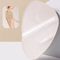 thumbnail image 2 of Vjnyvs 2Pair/Set Silicone Half Insoles Forefoot Pads Foot Pain Care Inserts Cushions Anti-Slip Support Pad Foot Cushions for Women, 2 of 7