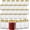6 oz, variant on 3 oz Honey Jars,30 Pack Hexagonal Glass Jars with Gold Lids,90ml Small Canning Jar Mini Storage Glass Jars for Jams,Fruits,Spices,Nuts,Jellies,Baby Foods