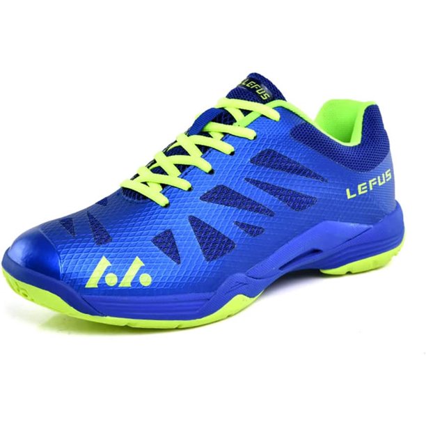 Xishao Zapatos casuales de pickleball para mujer, zapatos de tenis, zapatos de bádminton duraderos, zapatos de cancha para mujer Xishao ropa