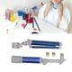 thumbnail image 4 of Telescopio Para Niños, Juguetes De Educación Temprana, Telescopio Para Niños Pequeños Con Trípode Para Regalo Para Mayores De 3 Años Cergrey B20 Azul, 4 of 8