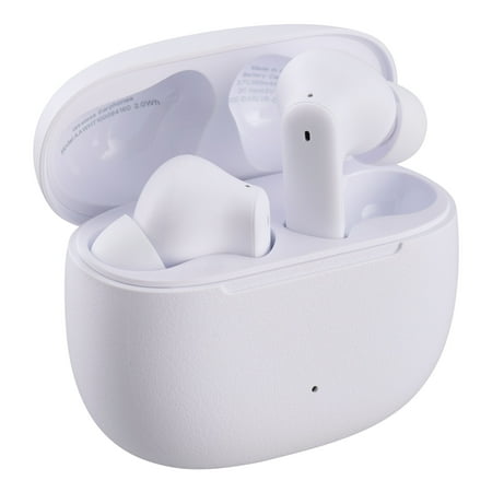 onn True Wireless Noise Cancelling Earbuds with Bluetooth