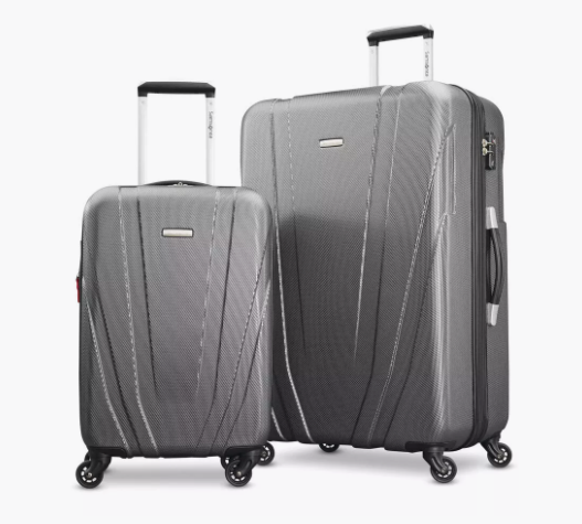 samsonite valor 2