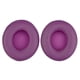 thumbnail image 2 of Reemplazo Cojines Las Con Cuero Proteína para Ritmos 2 3 () Morado, 2 of 9