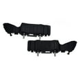thumbnail image 2 of Suitable for modern Accent 2012-2014 FRONT BUMPER UPPER BRACKET right left 86514-1R000-, 2 of 3