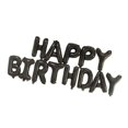 thumbnail image 3 of 13pcs/Set 16 Inches Happy Birthday Aluminum Balloon Birthday Party Letters Balloon Decorations, 3 of 9