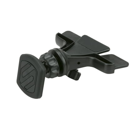 Scosche CD Slot Mount Black