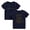 Navy(Love Like Jesus), variant on Love Like Jesus Cute Teen Girl Shirts Size 7-8 Summer Short Sleeve Letter Tee Tops Casual Soft Lightweight Clothes for Teen Girls Crew Neck Shirts White 2-4 Years