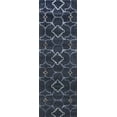 thumbnail image 2 of Bashian Nina Contemporary Geometric Area Rug, 2 of 2