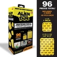 thumbnail image 1 of Cinta Nano Alien Tape Precortada Doble Cara Multiusos Reutilizable, 1 of 7