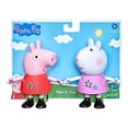 thumbnail image 4 of Set de Juego Hasbro Peppa Pig 2 Figuras de 12.5cm Aventuras de Peppa varios modelos Juguete, 4 of 4