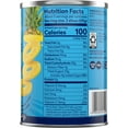 thumbnail image 6 of (4 pack) Dole Pineapple Slices in Heavy Syrup, 20 oz Can, 6 of 10