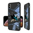 thumbnail image 6 of San Jose Sharks iPhone Tilt Bump Ice Case, 6 of 7