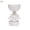 01, variant on Manunclaims Ceramic Succulent Planters Cute Decoration Pot Creative Human/Head Shaped Small Mini Desktop Decoration Ceramic Succulent Pots, Suitable for Flower Shops, Home Life, Cafes, Wedding