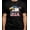 Black-2, variant on American Eagle USA Printing T Shirt for Men Patriotic Tee