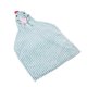 thumbnail image 2 of Albornoz con capucha y toalla, batas envolventes de terciopelo coral para niños, niños pequeños, piscina, playa, 2 of 8