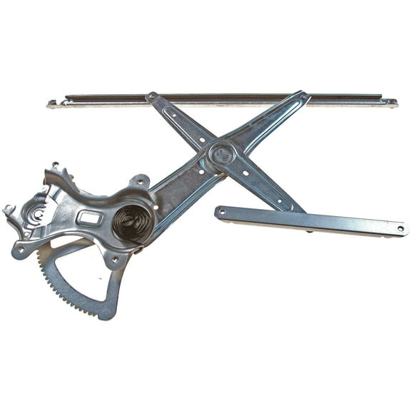 Dorman 740-325 Front Passenger Side Window Regulator for Specific Lexus Models