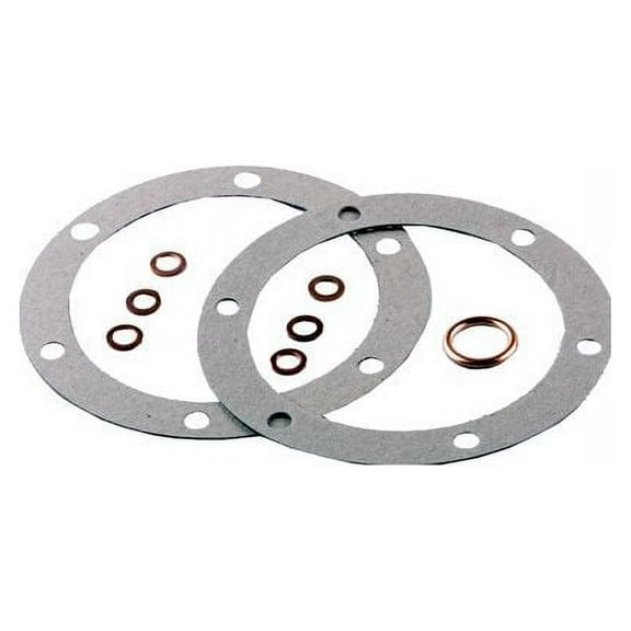 Oil Strainer Gasket Set - Compatible with 1957 - 1971 Volkswagen Transporter - Beck Arnley