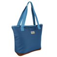 thumbnail image 1 of Regatta - Bolsa de Hombro Playa Stamford 16L (Azul Estelar, Azul Maui), 1 of 1