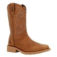thumbnail image 2 of Rocky MonoCrepe 12” Western Boot, 2 of 5