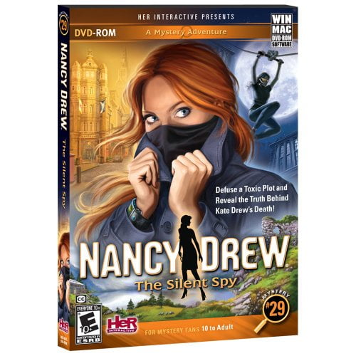 nancy drew download games fish nancy drew download games fish