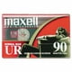 Maxell UR Type I Cassette Audio – image 3 sur 4