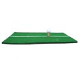 thumbnail image 2 of Filfeel White Line Mini Practice Mat, Training Pad, For Backyard Indoor Outdoor Golfers Lovers Beginners, 2 of 8