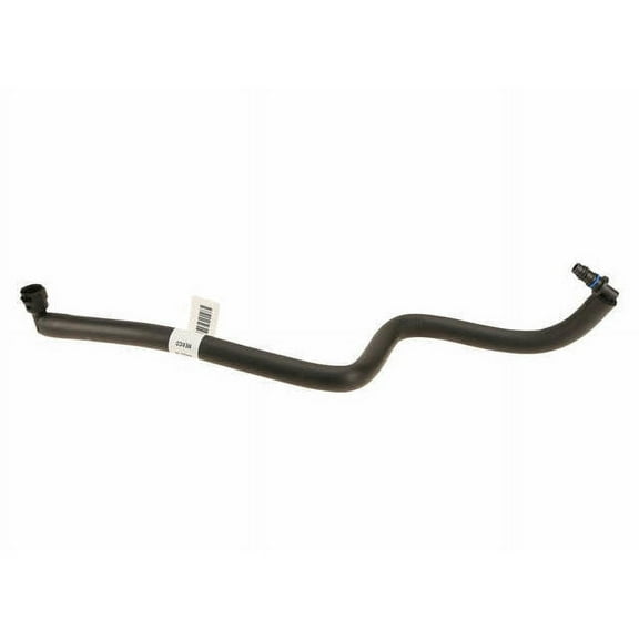 PCV Valve Tubing - Compatible with 2007 - 2008 GMC Acadia