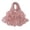 Pink, variant on VLOOCKL Head Scarf for Women Soft Modal Cotton Instant Hijab Head Wraps Shawls Long Scarves