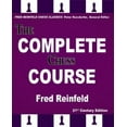 thumbnail image 1 of Le Cours Complet d'Échecs: du Début à la Victoire (Fred Reinfeld Classiques), 1 of 1
