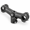 110mm, variant on 90mm Adjustable Bike Stem 31.8mm 6061 T6 Aluminum for Mountain Road BMX Cycling