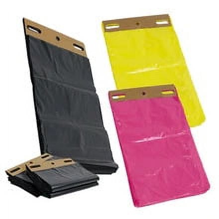 Standard Starter Dog Waste Station ONEpul Header Bag System Matte Green