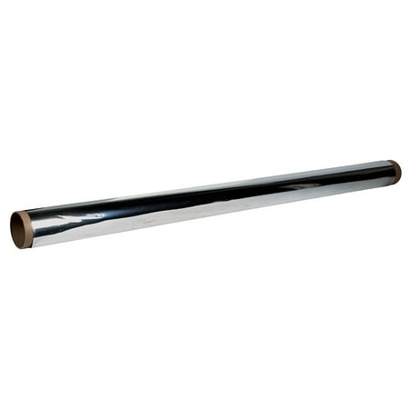 UPC 872187000018 product image for GroXcess Reflective Film 1 Mil, 10' | upcitemdb.com
