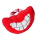 thumbnail image 4 of EeaseMX Juguetes creativos para muelas de la guarda para mascotas, juguete vocal para mascotas, juguete para muelas de la guarda para perros, juguete para morder perros, regalo de Halloween (rojo), 4 of 8