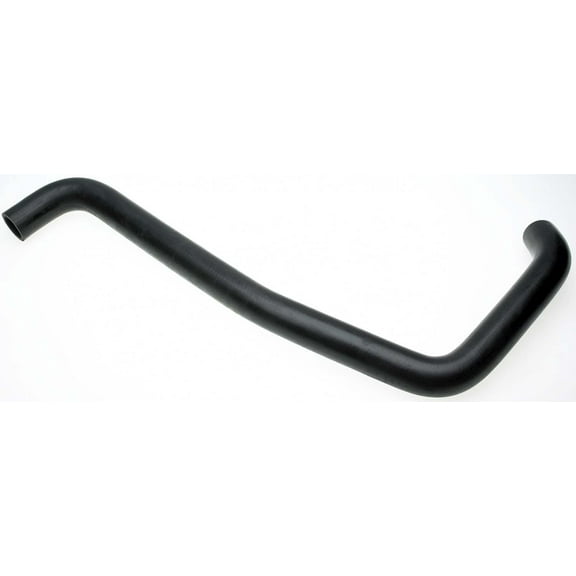 Gates Molded Radiator Hose Fits select: 2006-2008 HYUNDAI SONATA