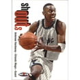 thumbnail image 1 of 1998-99 Hoops Shout Outs #8 Anfernee Hardaway NBA Basketball Trading Card, 1 of 2