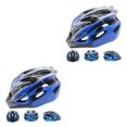 thumbnail image 3 of Eigraketly Casco de bicicleta a prueba de golpes: usted mismo impacta con casco confiable Bicicletas Casco Bicicleta de carretera Type3 NO3, 3 of 6
