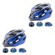 thumbnail image 1 of Sonducket Casco de bicicleta a prueba de viento: viaje con confianza sin importar las condiciones climáticas Casco de bicicleta a prueba de Type3 NO3, 1 of 6