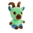 thumbnail image 2 of Peluche Aurora Yoohoo Kixx de 13 cm, 2 of 2