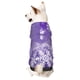 thumbnail image 1 of Balery Snowflakes Sudadera con Capucha para Perros Pequeños – Ropa para Mascotas, Disfraz para Perros y Gatos, Ideal para Fiestas y Cosplay-X-Large, 1 of 7