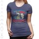 thumbnail image 3 of Stranger Tee Things Dad Goals Chief Hopper Eleven Tv Show Mens T Shirt, 3 of 5