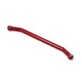 thumbnail image 2 of Aluminum Alloy Stronger Steering Link Rod Kit for 1/12 MN128 Upgrade RC Car Part Red, 2 of 5
