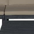 thumbnail image 5 of Safavieh Lynwood Outdoor Contemporary Modular Sectional with Cushion, 5 of 5